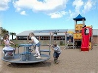 TopCamp Nordstrand Camping