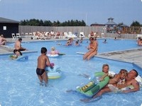 Skiveren Camping