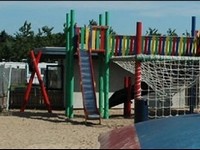 Aabo Camping Vandland