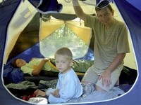 Aakirkeby Camping