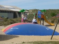 Holmsland Klit camping