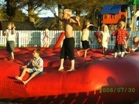 Camping Skovly DCU