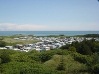 Grenen Camping
