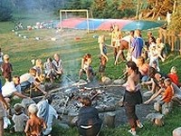 Guldager Camping