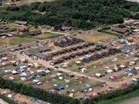 Løkken By Camping
