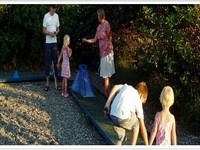 Løkken Familie-Camping