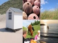 Lønstrup Camping Møllebakken