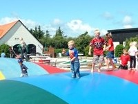 Blokhus Klit Camping