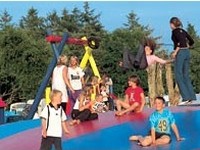 Svalereden Camping og Hytteby