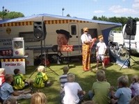 Svinkløv Camping