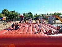 Tannisby Camping