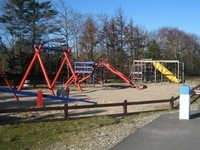 Tranum Klit Camping