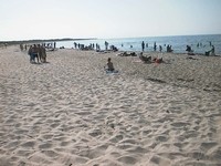 Østerby Camping
