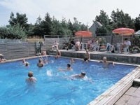 Camping Ulbjerg