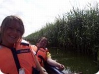 Krik-Vig Camping