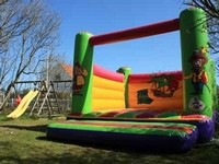 Krohavens Familiecamping