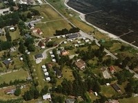 Lundø Camping
