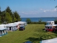 Morsø Camping og Hytter