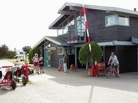 Nystrup Camping Klitmøller
