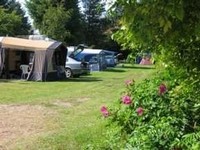 Råkilde Camping