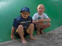 Skive Flyndersø Camping