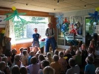 Viborg Sø Camping DCU