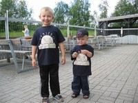 Bamsebo Camping