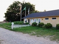 Bramslev Bakker Camping