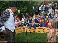 Djurs Hytteby og Camping