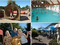 Dokkedal Camping
