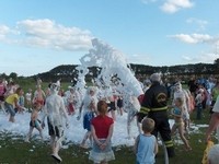 Fornæs Familiecamping
