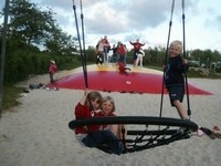 Bork Havn Camping