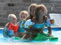 Hvalpsund Familie Camping