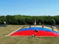 Bovbjerg Camping