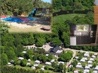 Langå Camping