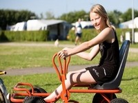 Løgstør Camping
