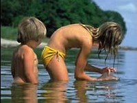 Mossø Camp Resort