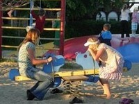 Odder Strand Camping
