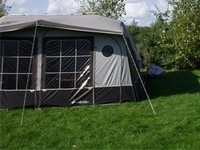 Aalborg Camping og Hytteø