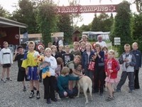 Aars Camping