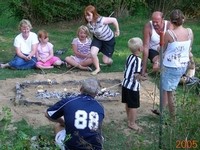 Bøllingsø Camping