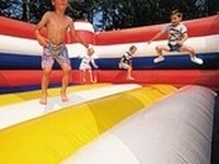 Camping Hesselhus DCU