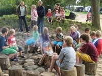 Faarup Sø Camping