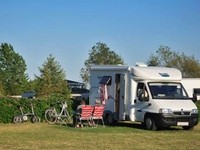 Hampen Sø Camping og Hytteby