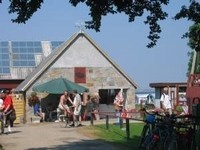 Hjarnø Camping