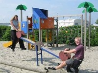Juelsminde Strand Camping