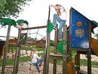 Vejle City Camping
