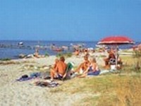 Anslet Camping