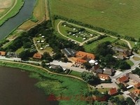 Camping Rudbøl Grænsekro