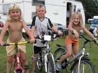 Kollund Camping